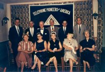 Telephone Pioneers of America